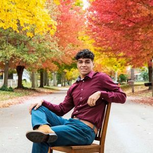 Meet your Posher, Deeann